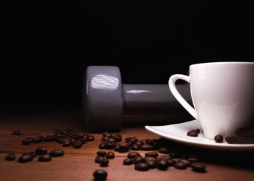 How Can Coffee Help Your Workout ?