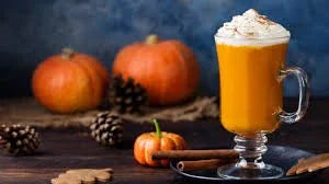 PUMPKIN SPICE LATTE AND ALL YOU NEED TO KNOW ABOUT IT! - Evora Greens
