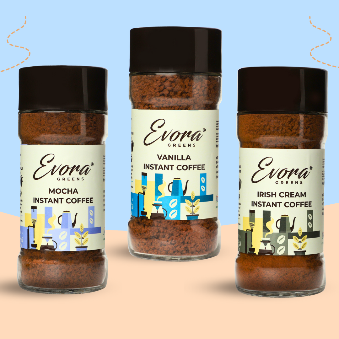 Flavourful Combo