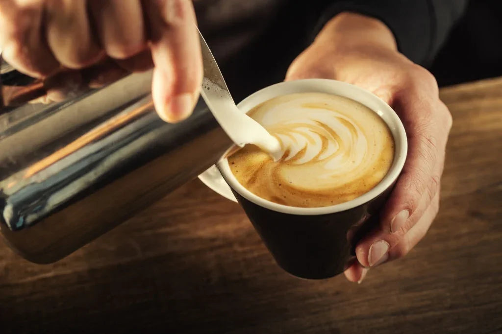 Some Amazing Coffee Brewers - Evora Greens