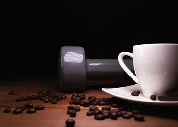 How Can Coffee Help Your Workout ? - Evora Greens