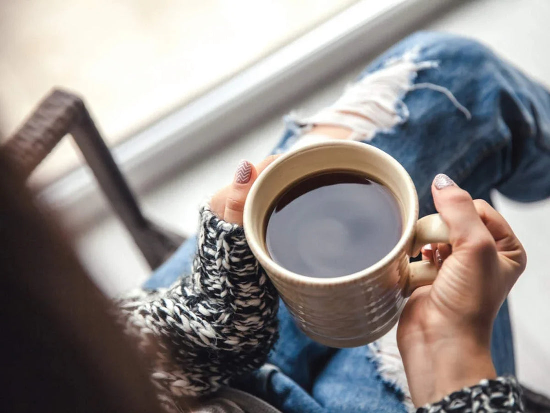 Consuming coffee on an empty stomach? Here’s what you need to know! - Evora Greens