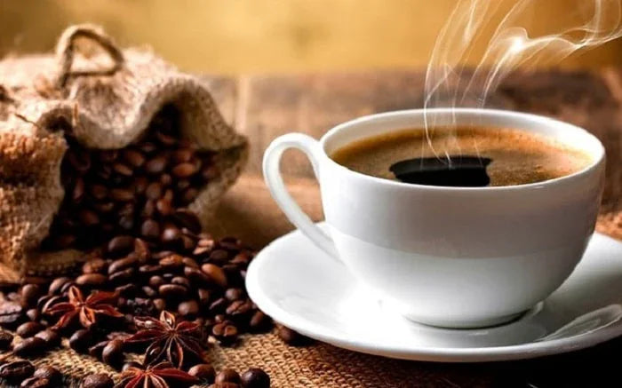 INSTANT COFFEE: THE FUTURE OF TASTY, CONVENIENT COFFEE - Evora Greens