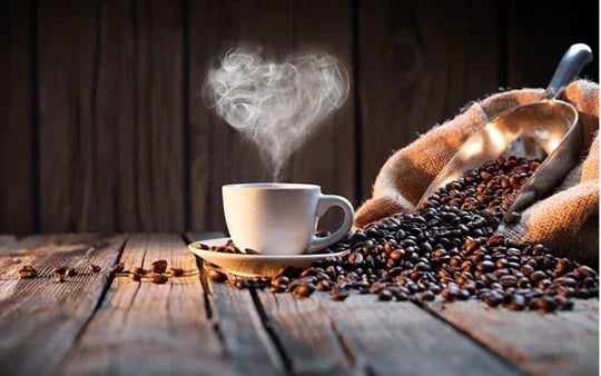 Coffee 101: Everything You Need to Know About Instant Coffee - Evora Greens