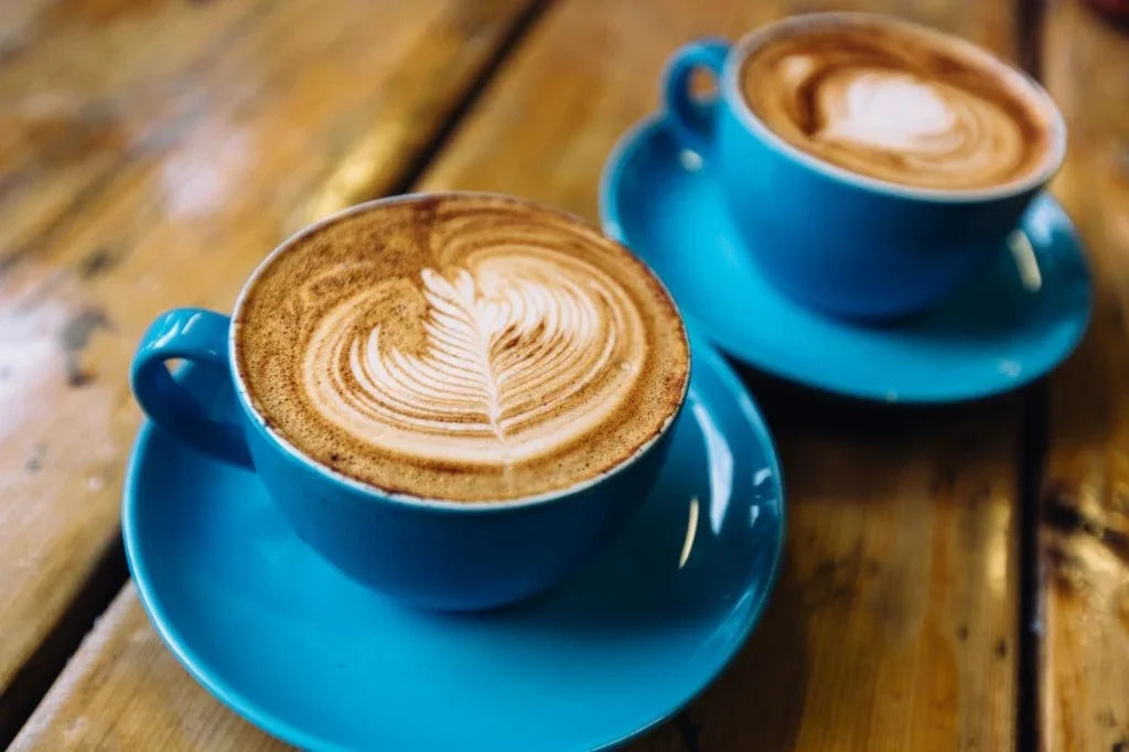 What Exactly is Resting Coffee? - Evora Greens