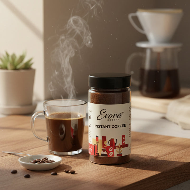 Classic Instant Coffee 50 G