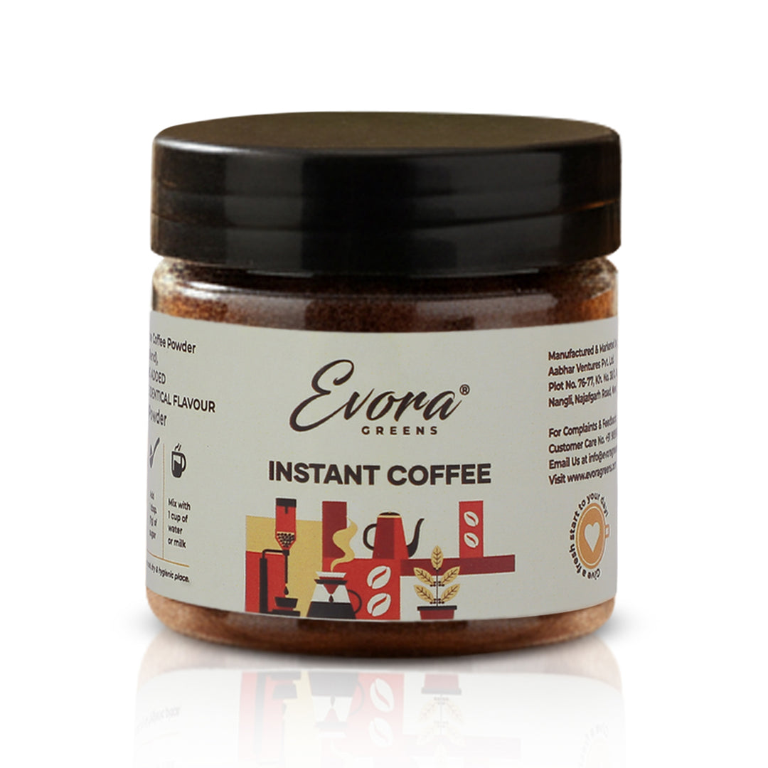 Classic Instant Coffee 25 G