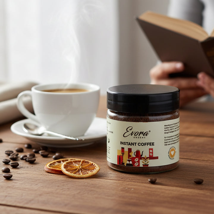 Classic Instant Coffee 25 G