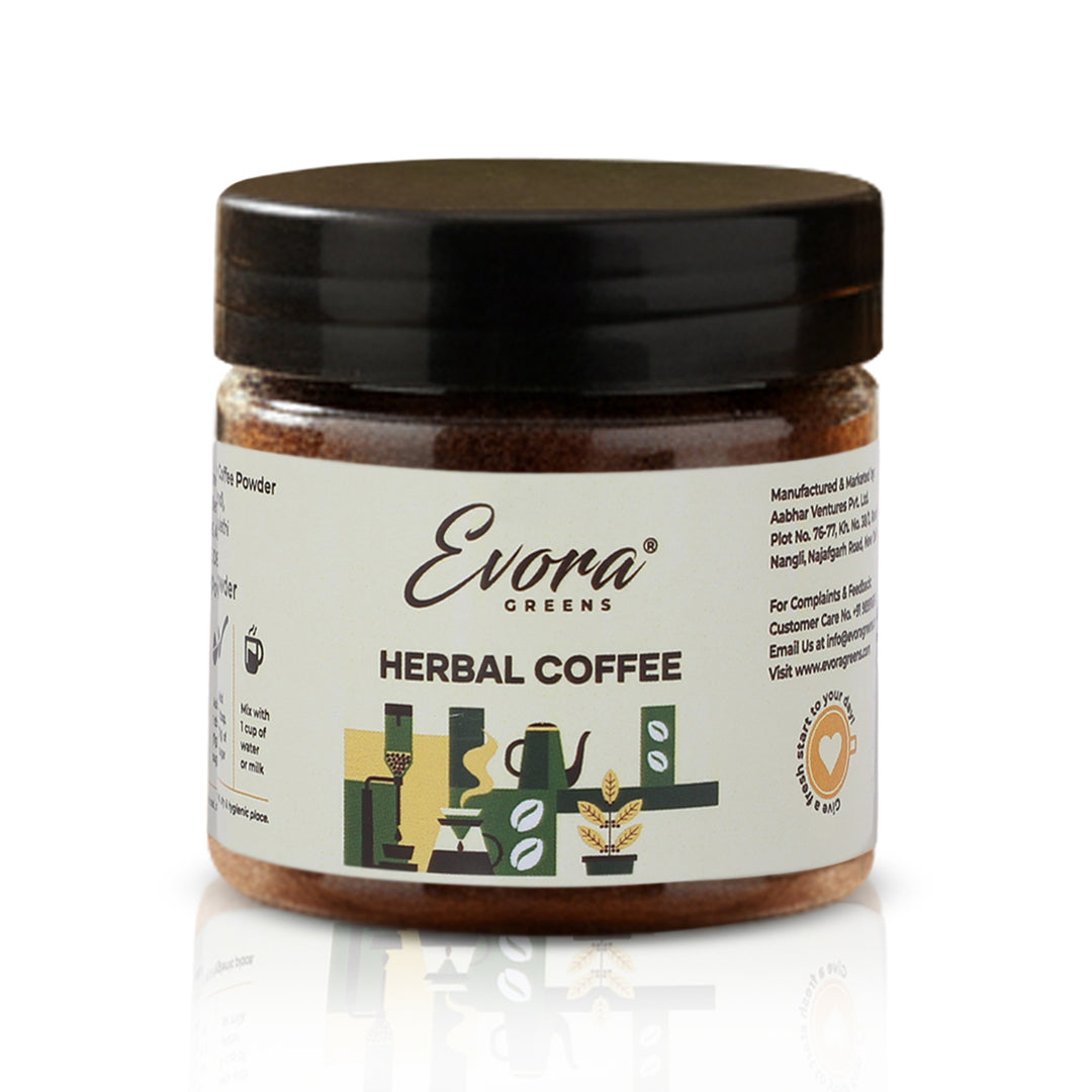Herbal Instant Coffee 25 G
