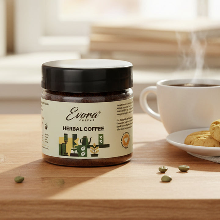 Herbal Instant Coffee 25 G