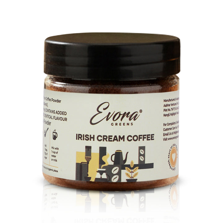 Irish Cream Instant Coffee 25 G