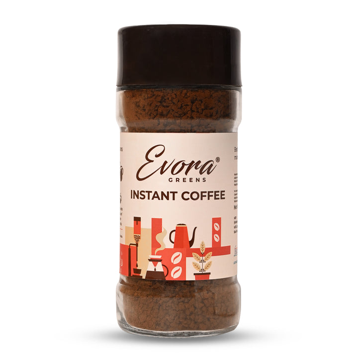 Classic Instant Coffee 100 G