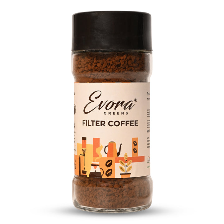 Instant Filter Coffee 100 G