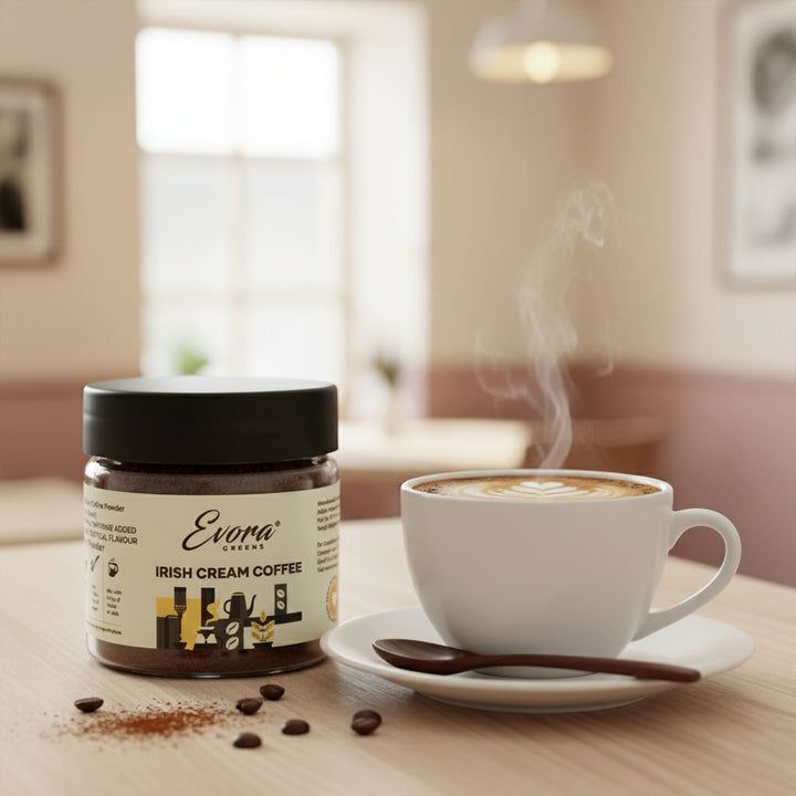 Irish Cream - 5 Day Pack