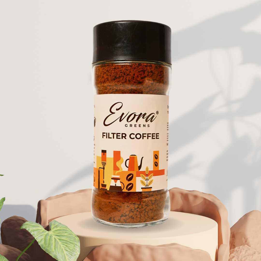 Best of 100 grams Coffee