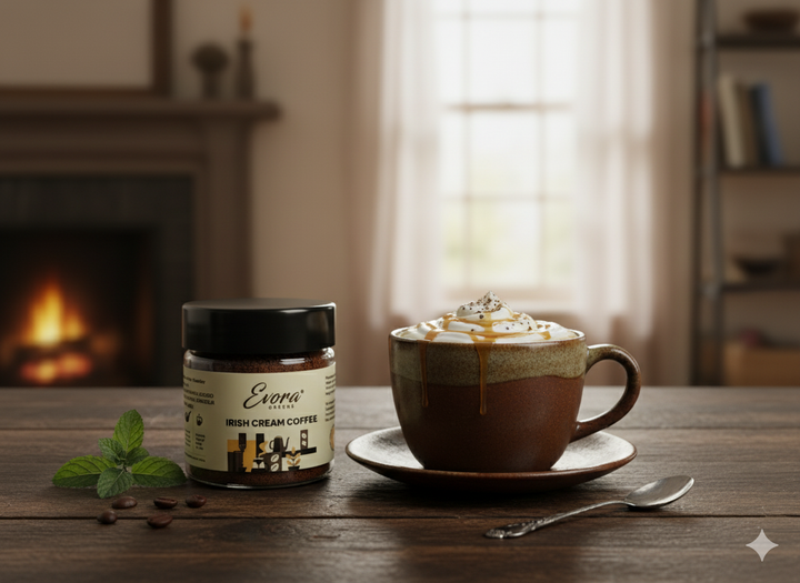 Instant Coffee Collection - 25 grams products