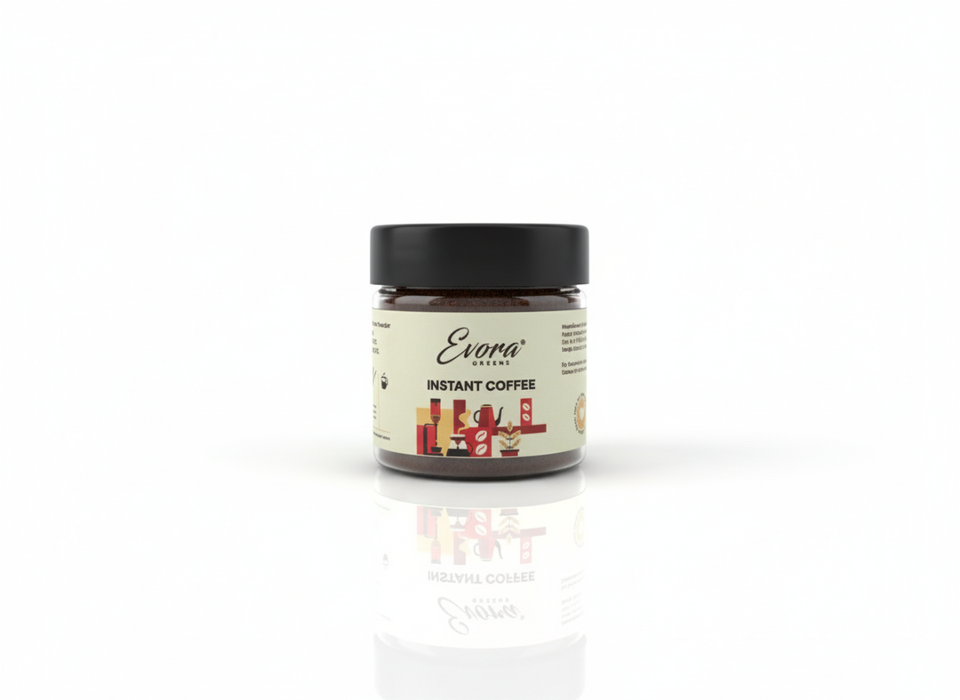 Instant Coffee Collection - 25 grams products