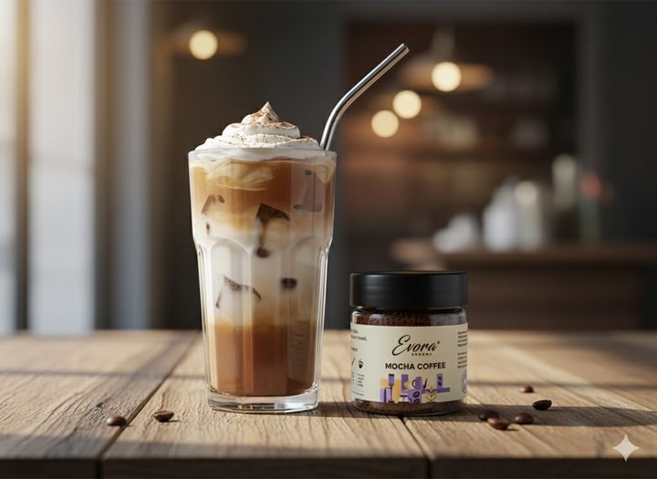Instant Coffee Collection - 25 grams products