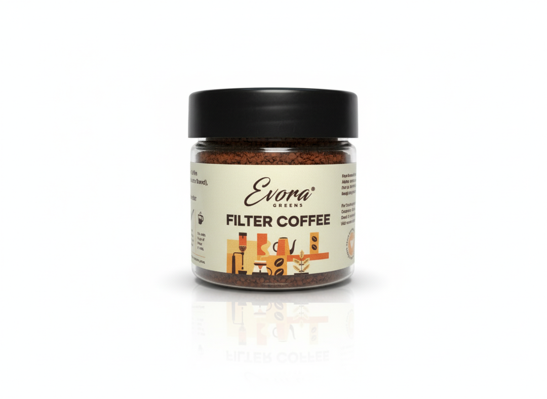Instant Coffee Collection - 25 grams products