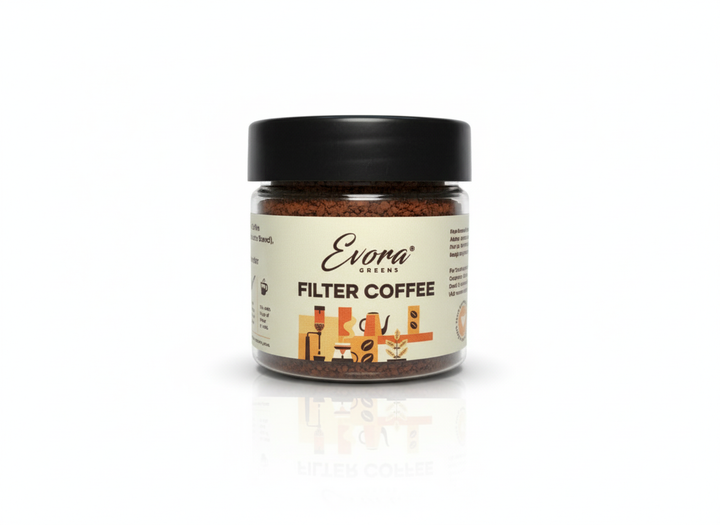 Instant Coffee Collection - 25 grams products