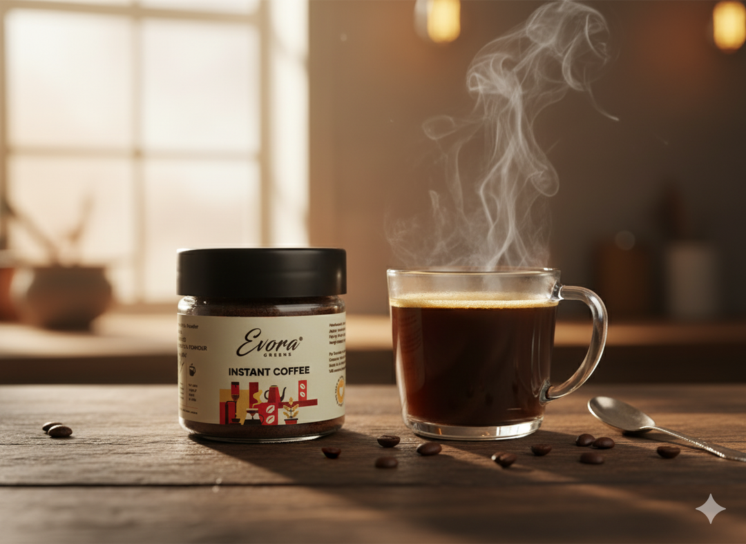 Instant Coffee Collection - 25 grams products