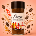 Classic Instant Coffee 100 G