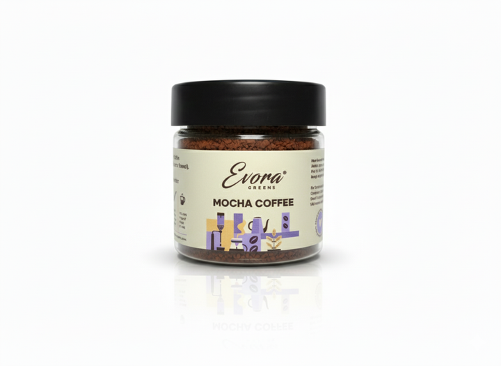 Instant Coffee Collection - 25 grams products