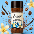 Vanilla Instant Coffee 100 G