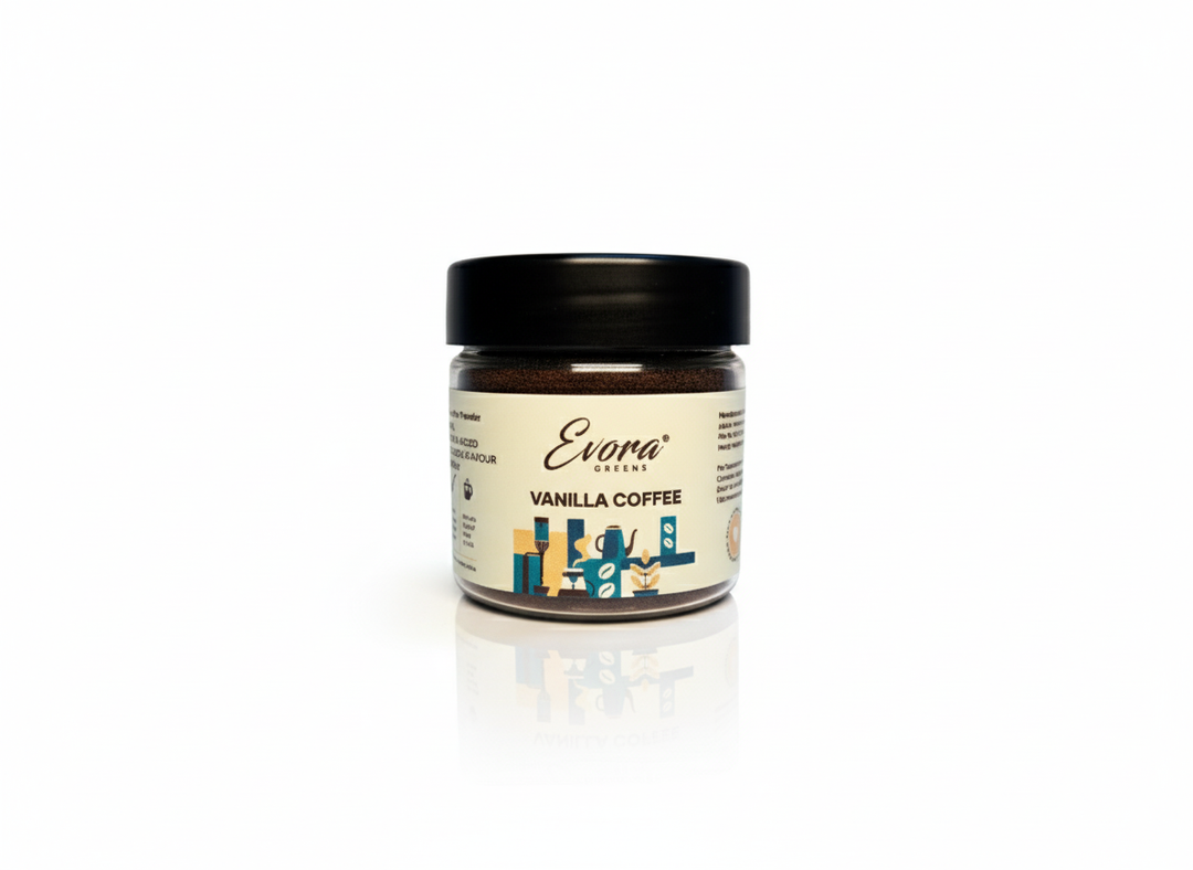 Instant Coffee Collection - 25 grams products