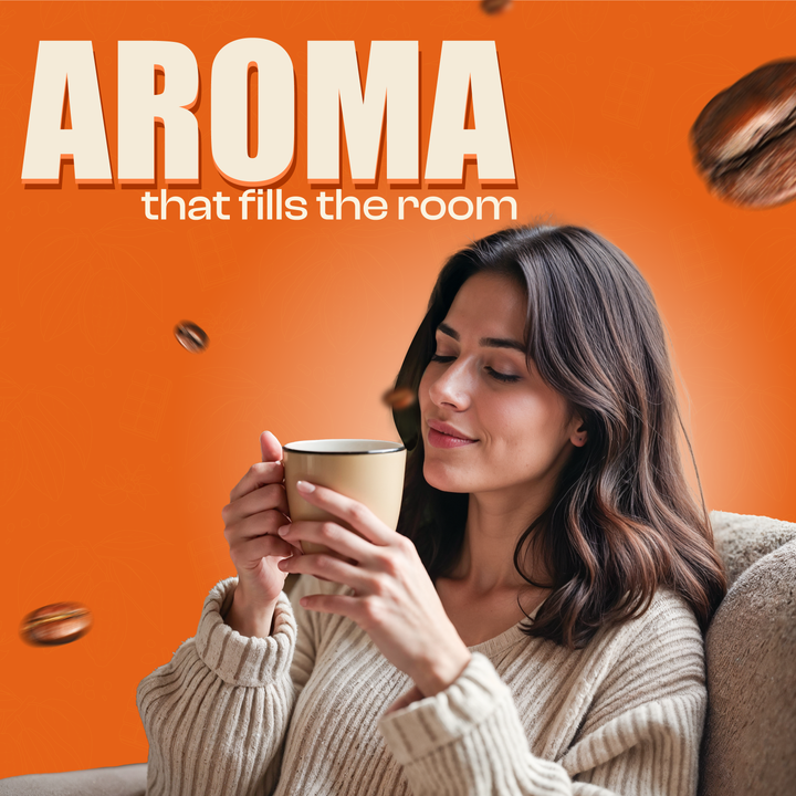 Instant Filter Coffee 100 G