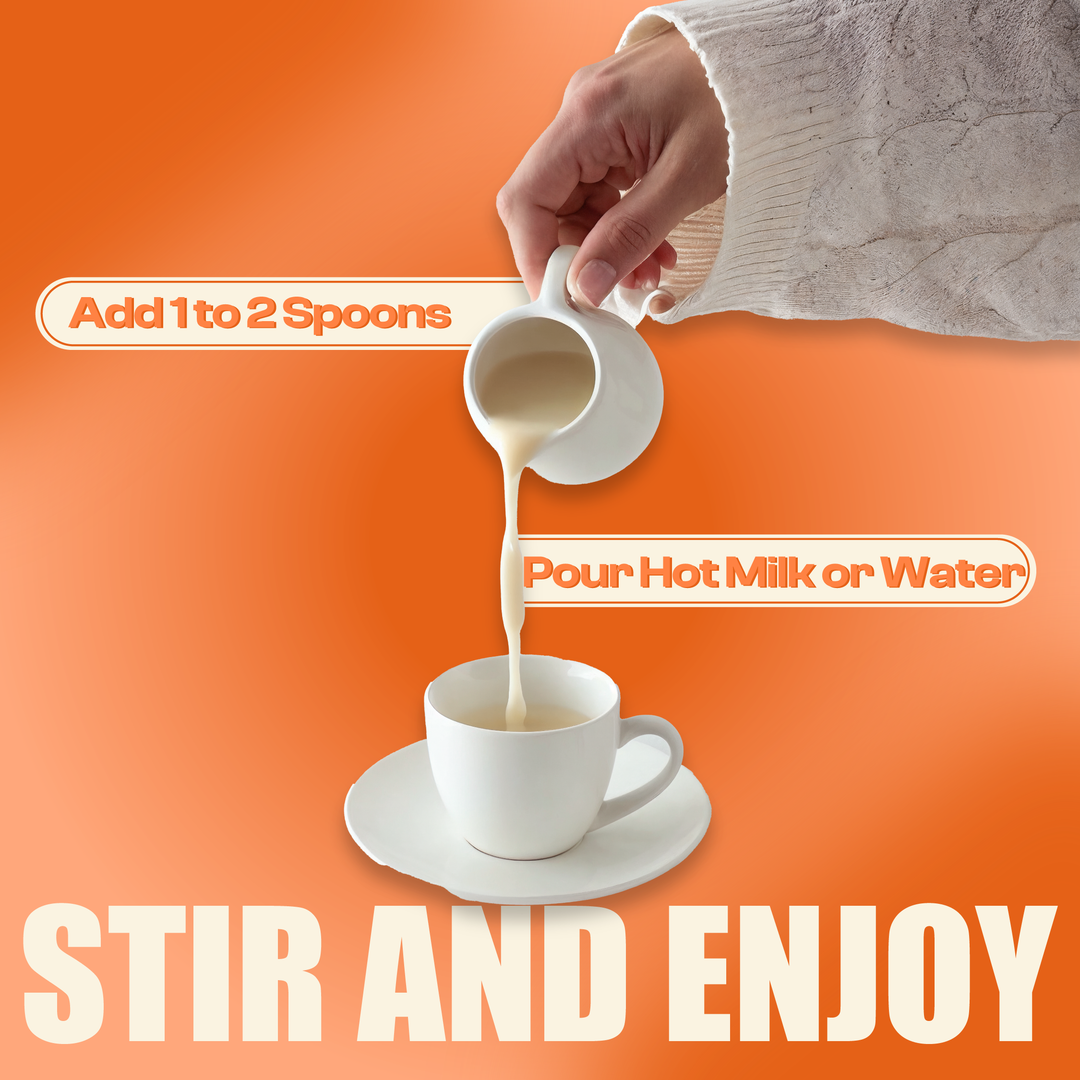 Instant Filter Coffee 100 G