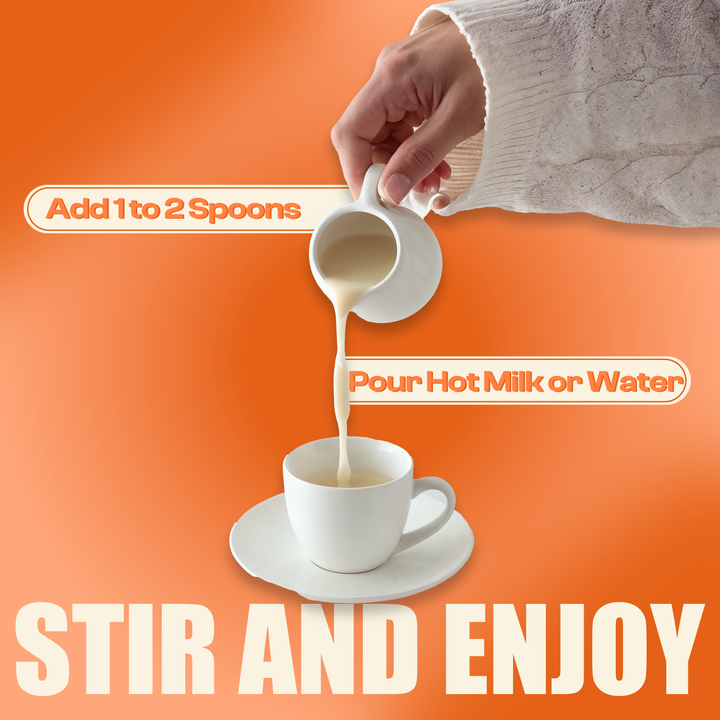 Instant Filter Coffee 100 G