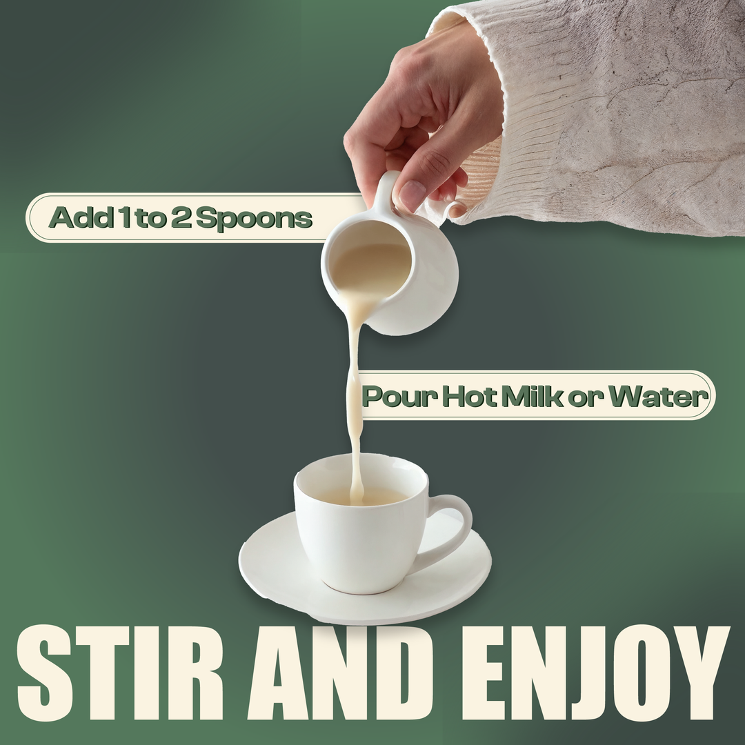 Instant Herbal Coffee 100 G