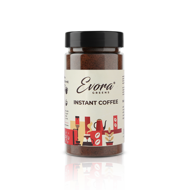 Classic Instant Coffee 100 G