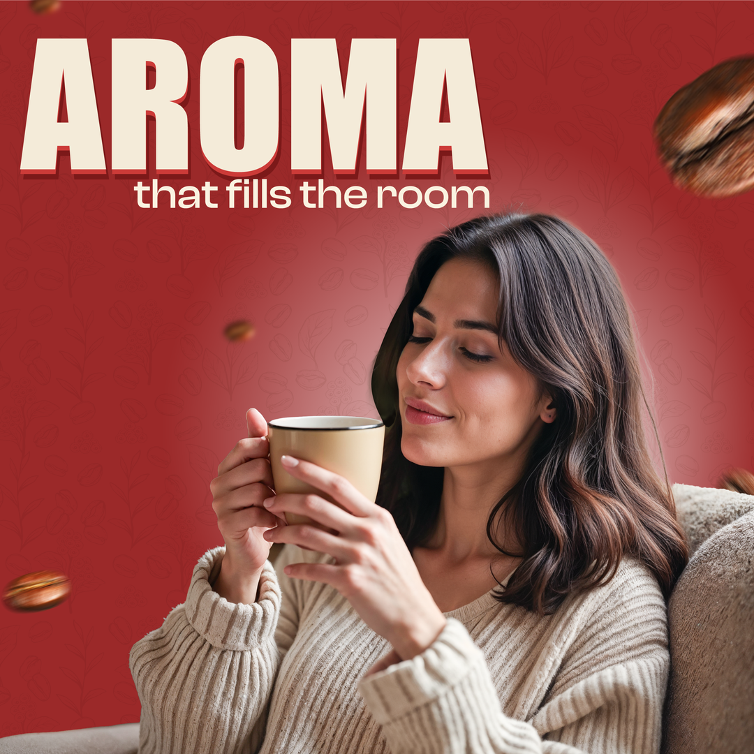 Classic Instant Coffee 100 G