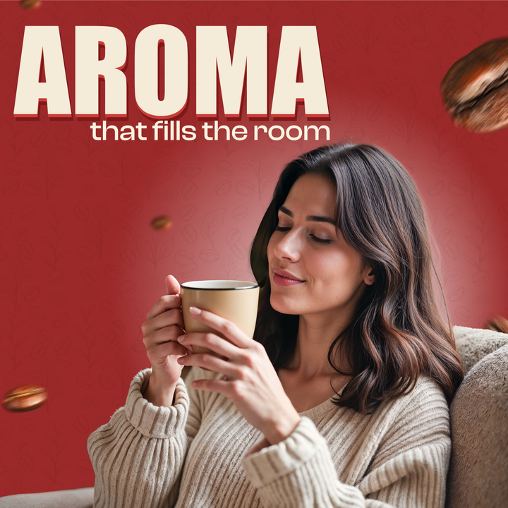 Classic Instant Coffee 100 G