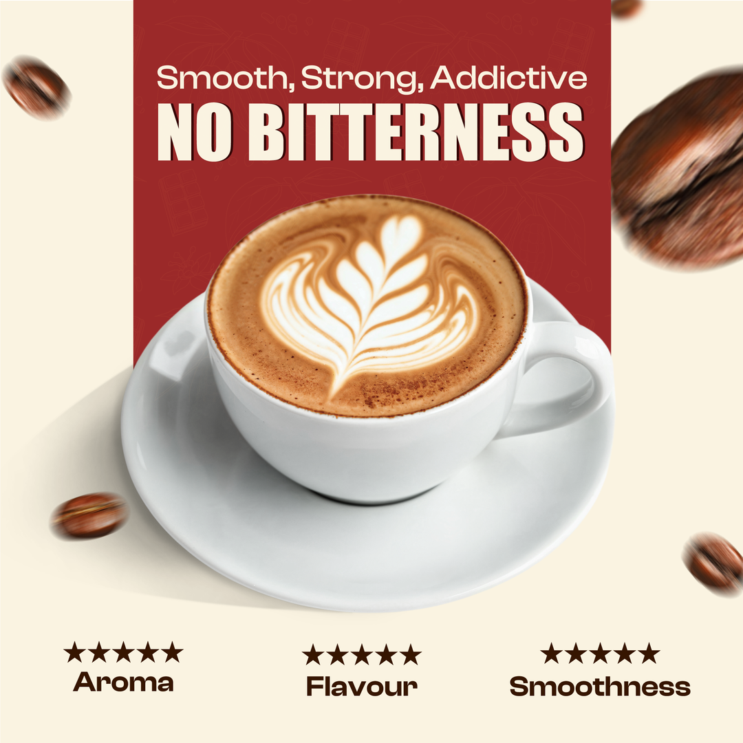 Classic Instant Coffee 100 G