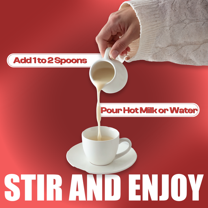 Classic Instant Coffee 100 G