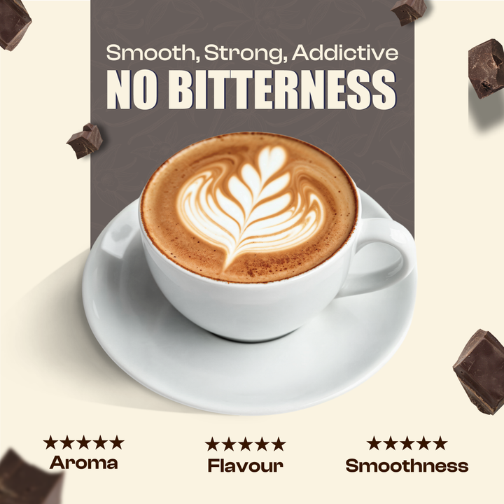 Irish Cream Instant Coffee 100 G