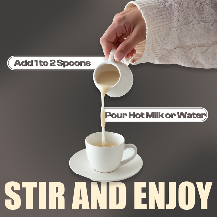 Irish Cream Instant Coffee 100 G