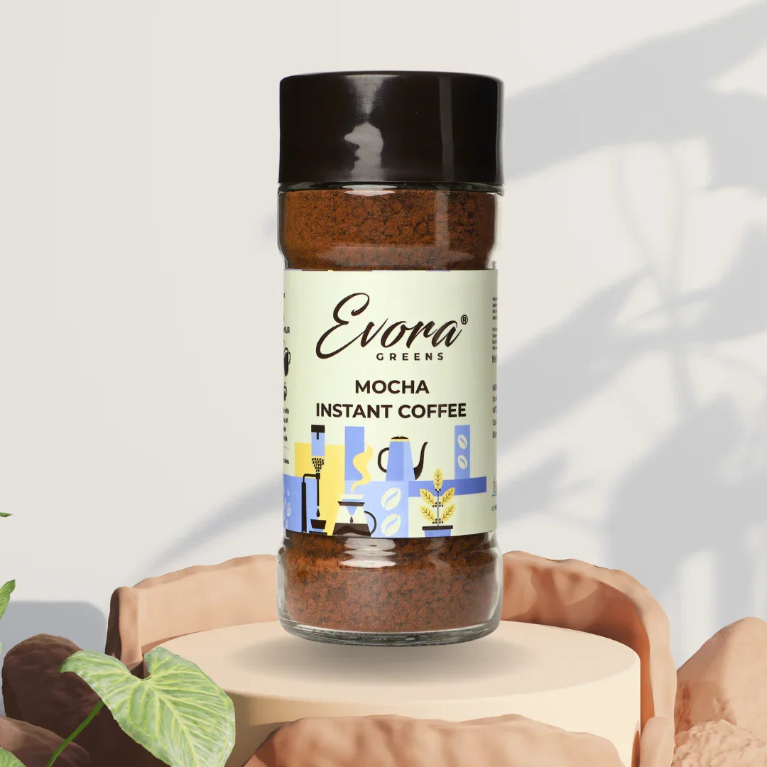 Best of 100 grams Coffee