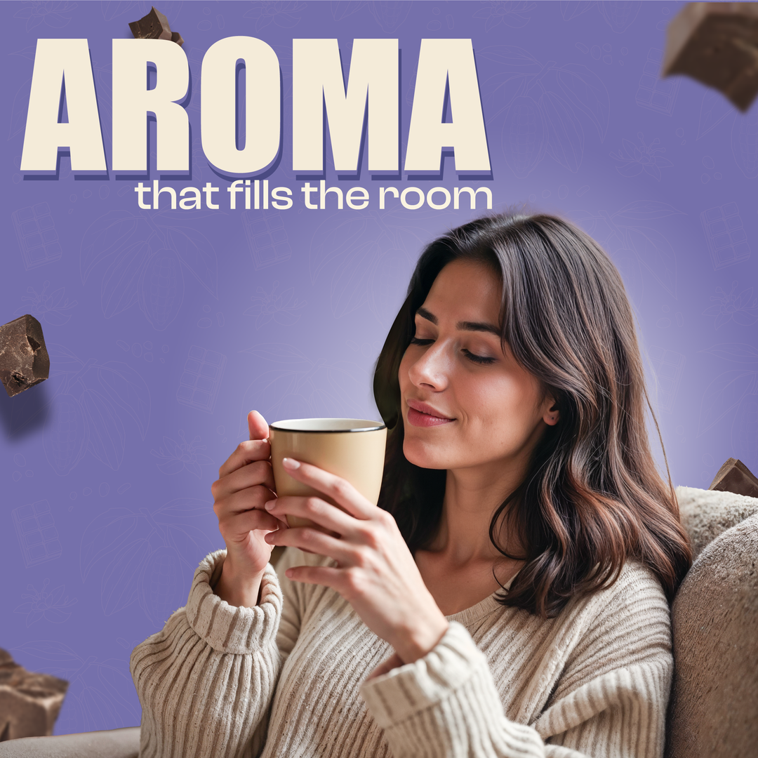 Mocha Instant Coffee 100 G