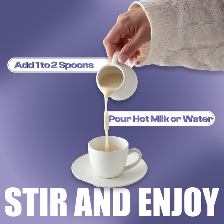 Mocha Instant Coffee 100 G