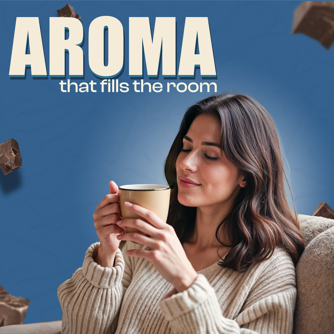 Vanilla Instant Coffee 100 G