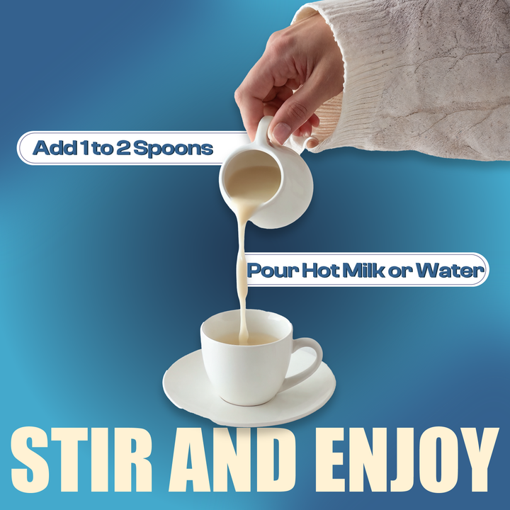 Vanilla Instant Coffee 100 G